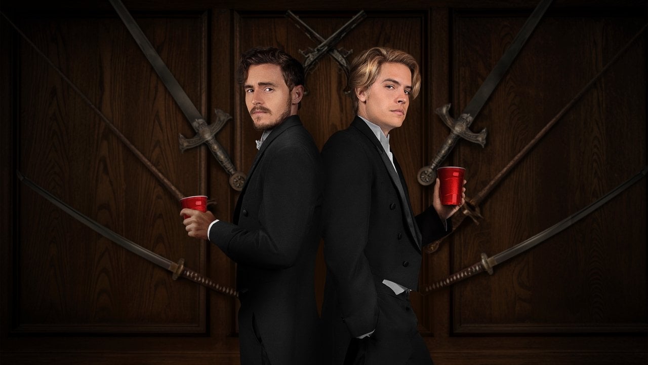 Cena do filme O Duelo