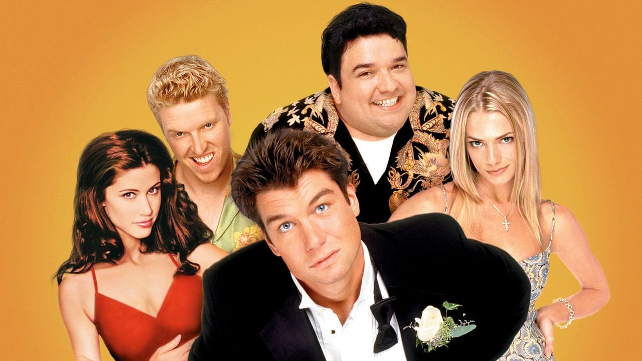 Cena do filme Gatos Numa Roubada