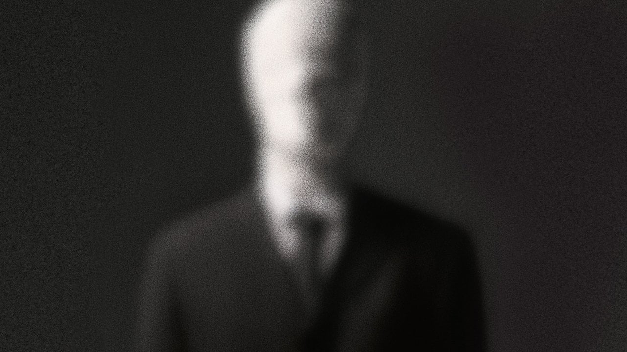 Cena do filme Cuidado com o Slenderman