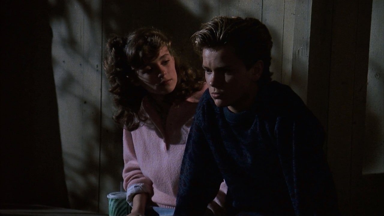 Cena do filme Espiões Sem Rosto