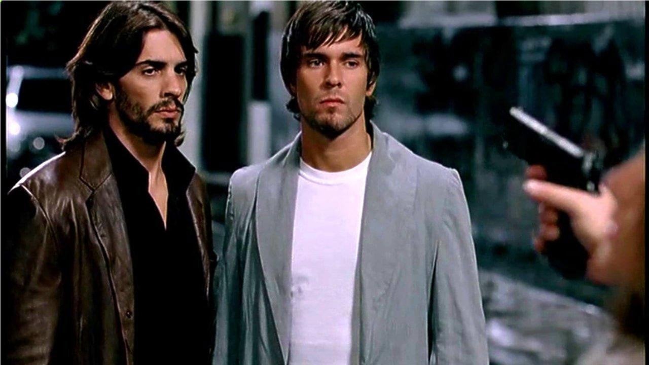 Cena do filme Perigosa Obsessão