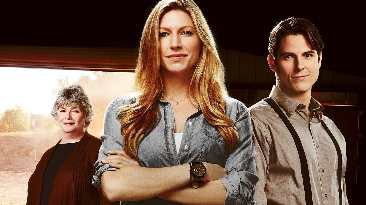 Cena do filme O Destino de Grace