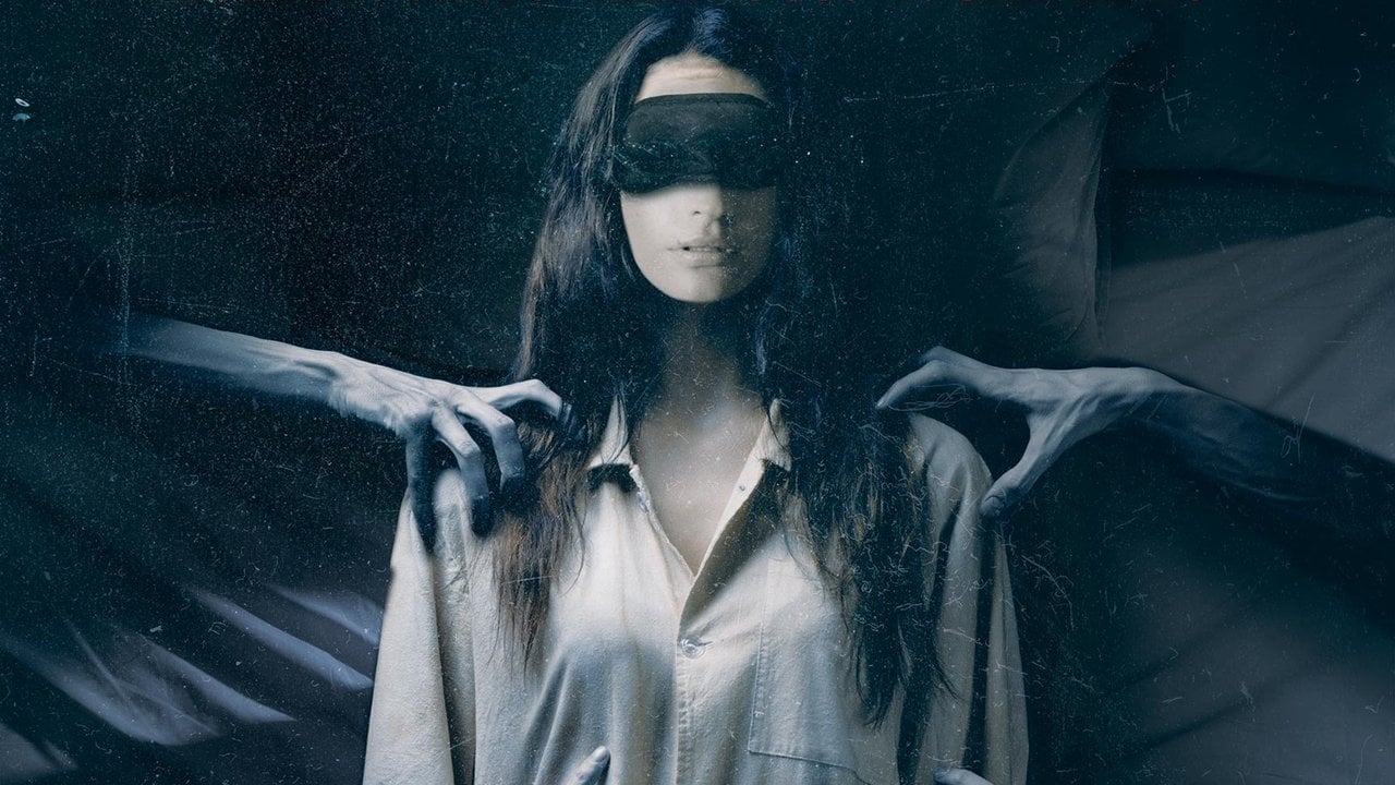 Cena do filme Não Durma