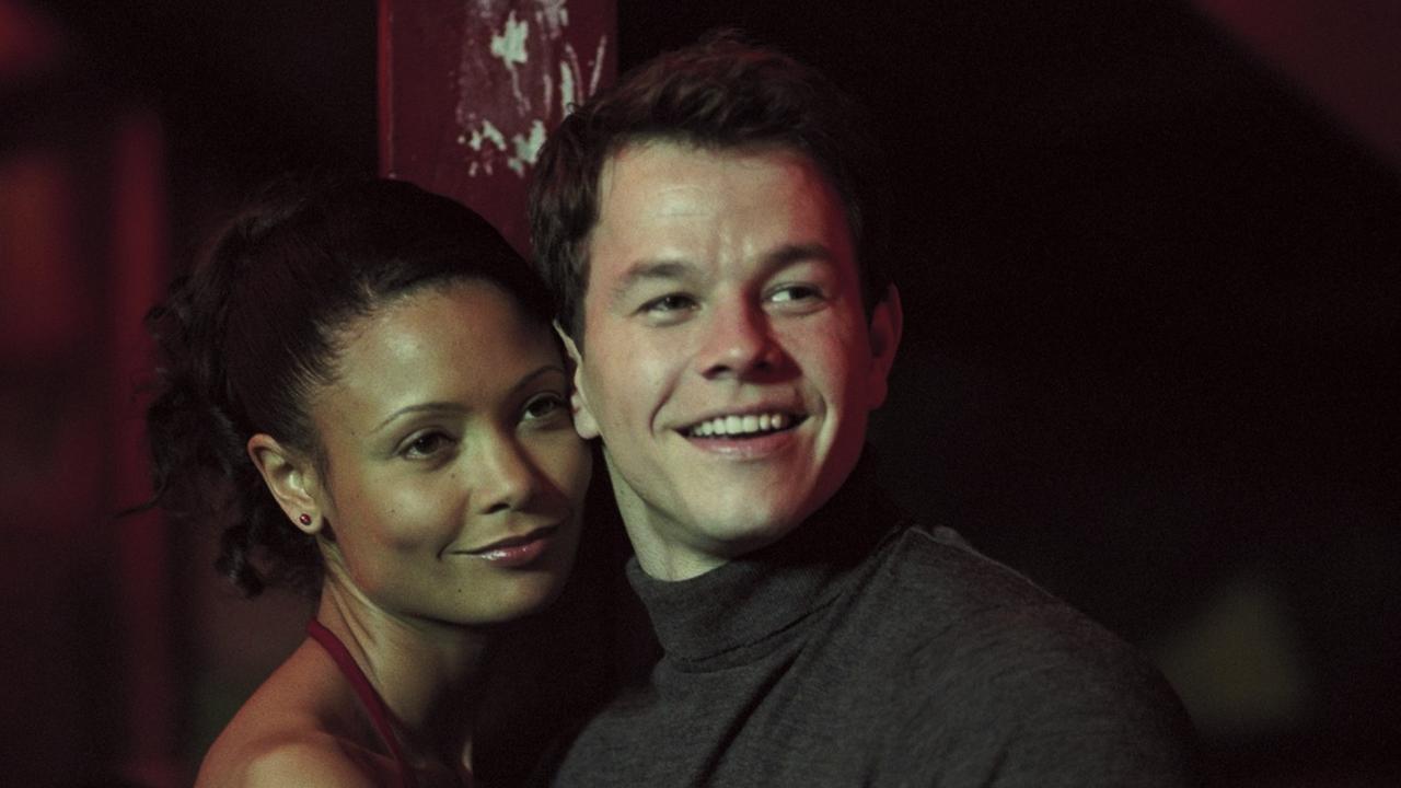 Cena do filme O Segredo de Charlie