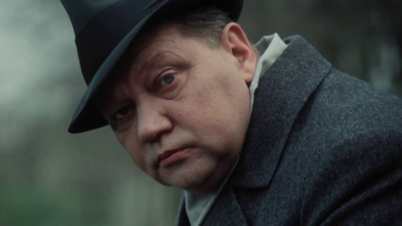 Cena do filme Fumaça nos Campos de Batata