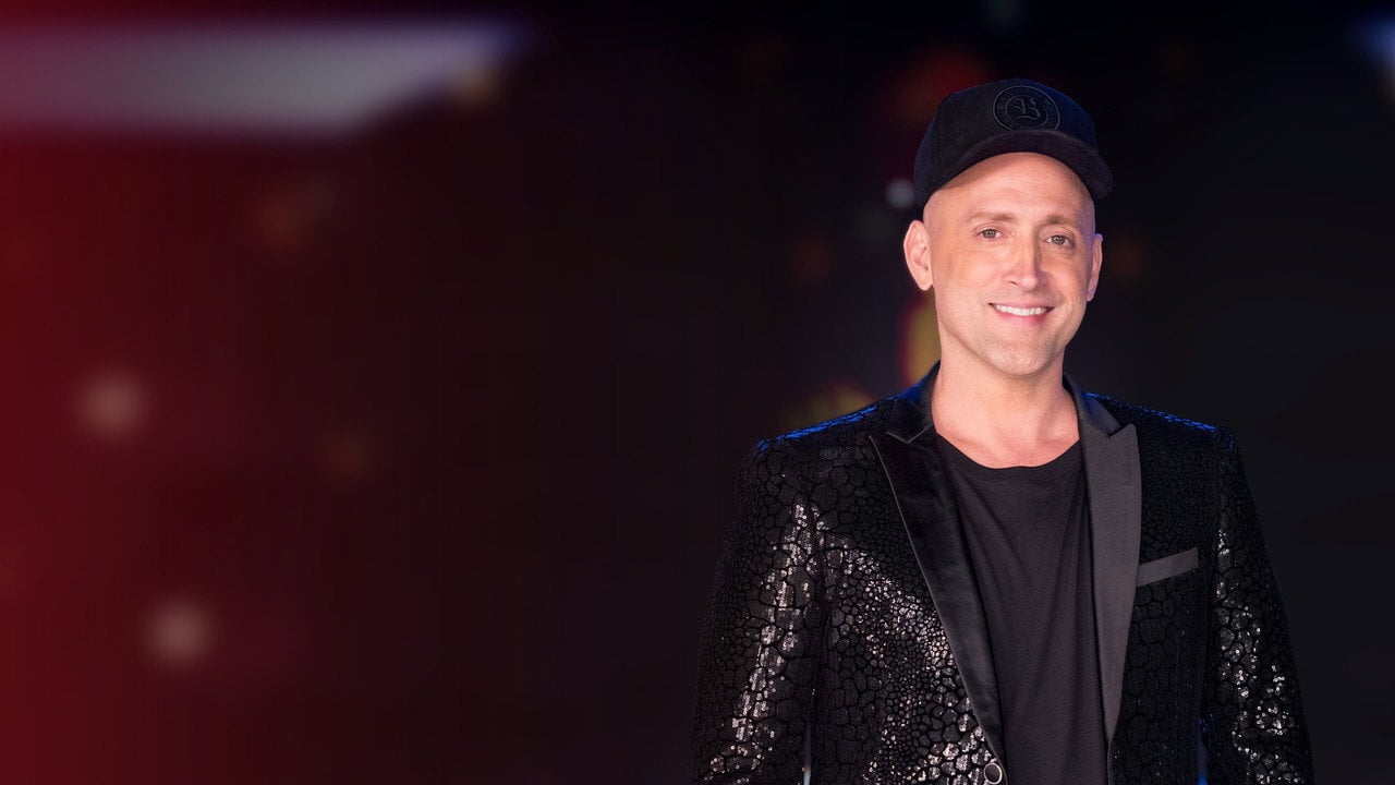 Cena do filme 220 Volts: Especial de Fim de Ano