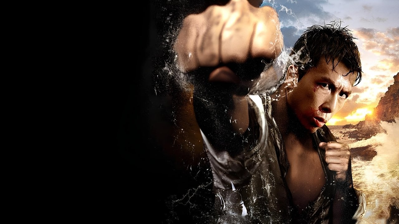 Cena do filme Lobo: O Assassino