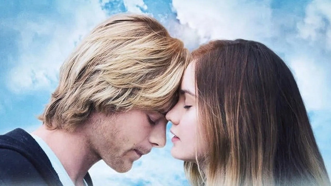 Cena do filme Coração de Corredor