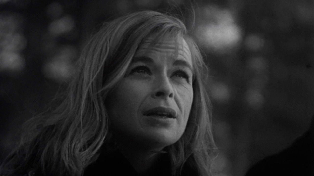 Cena do filme A Besta da Caverna Assombrada