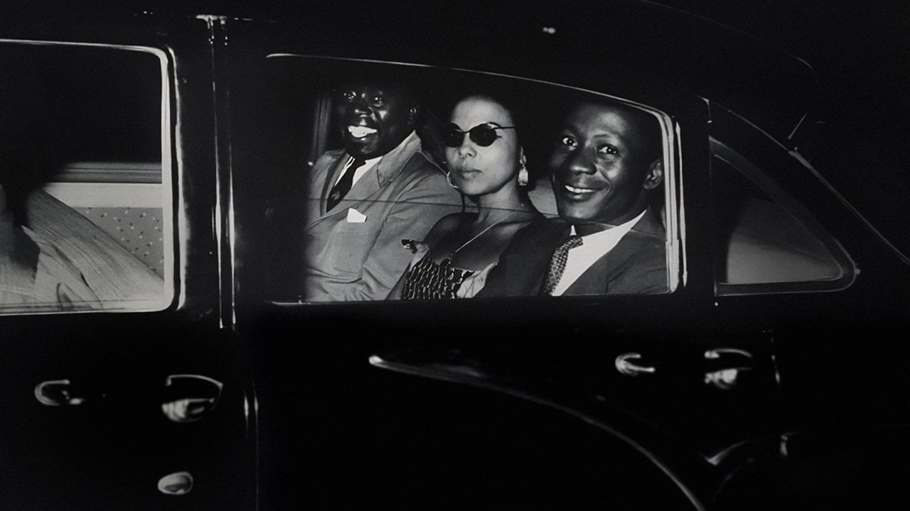 Cena do filme Trilha Sonora para um Golpe de Estado