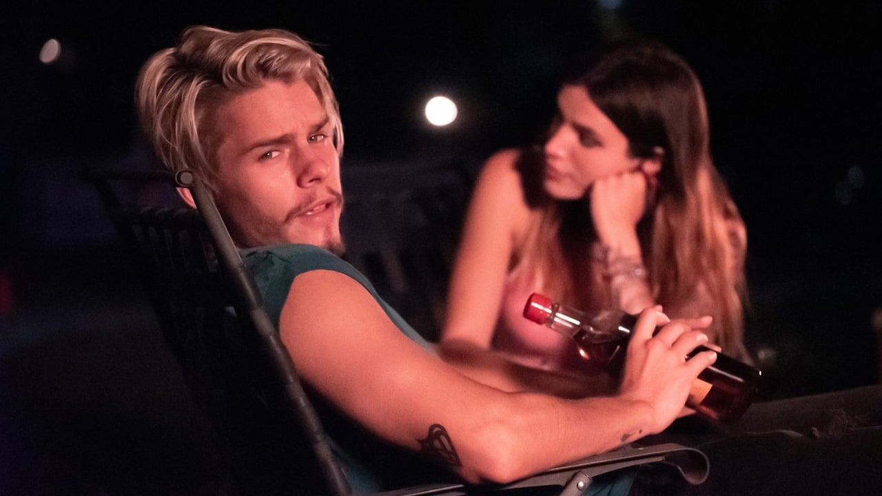 Cena do filme Em Busca da Fama