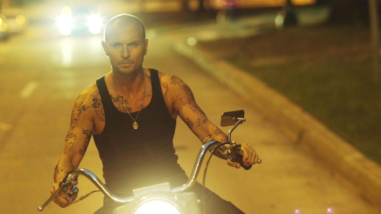 Cena do filme Submundo