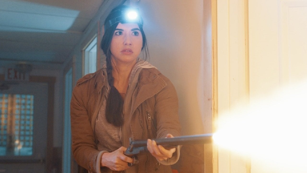 Cena do filme Don't Say Its Name