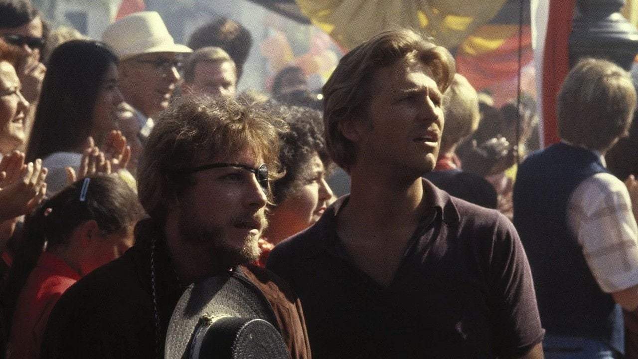 Cena do filme Obstinação