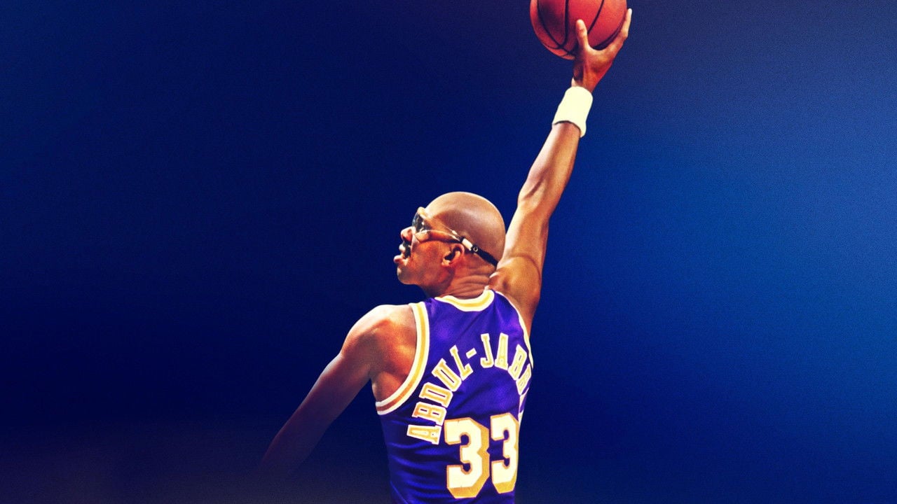 Cena do filme Kareem: Minoria de Um