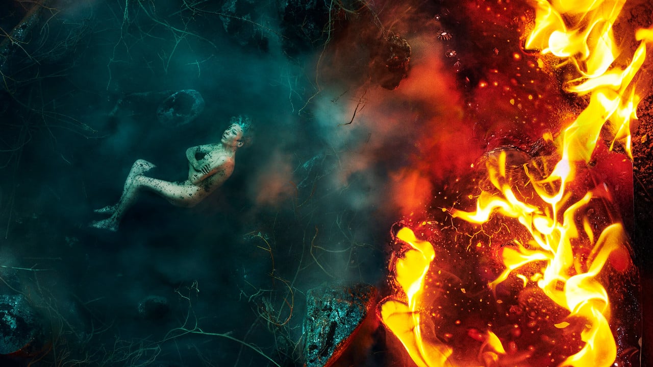 Cena do filme Royal Ballet & Opera 2025/26: Siegfried