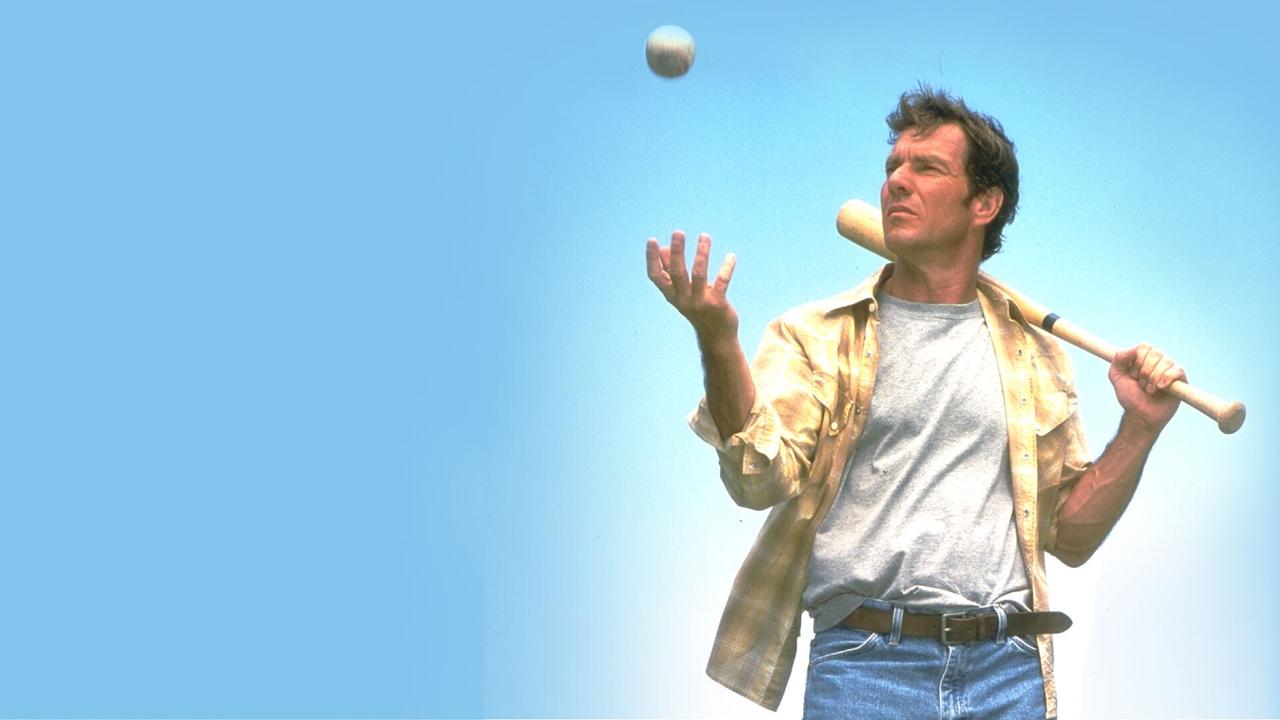 Cena do filme Desafio do Destino