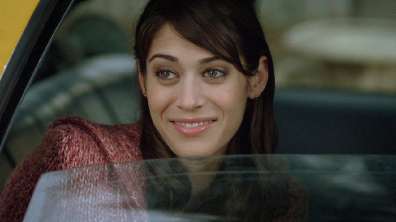 Cena do filme Frankie no Limite