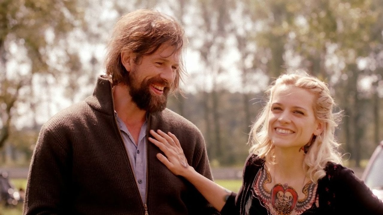 Cena do filme Alabama Monroe