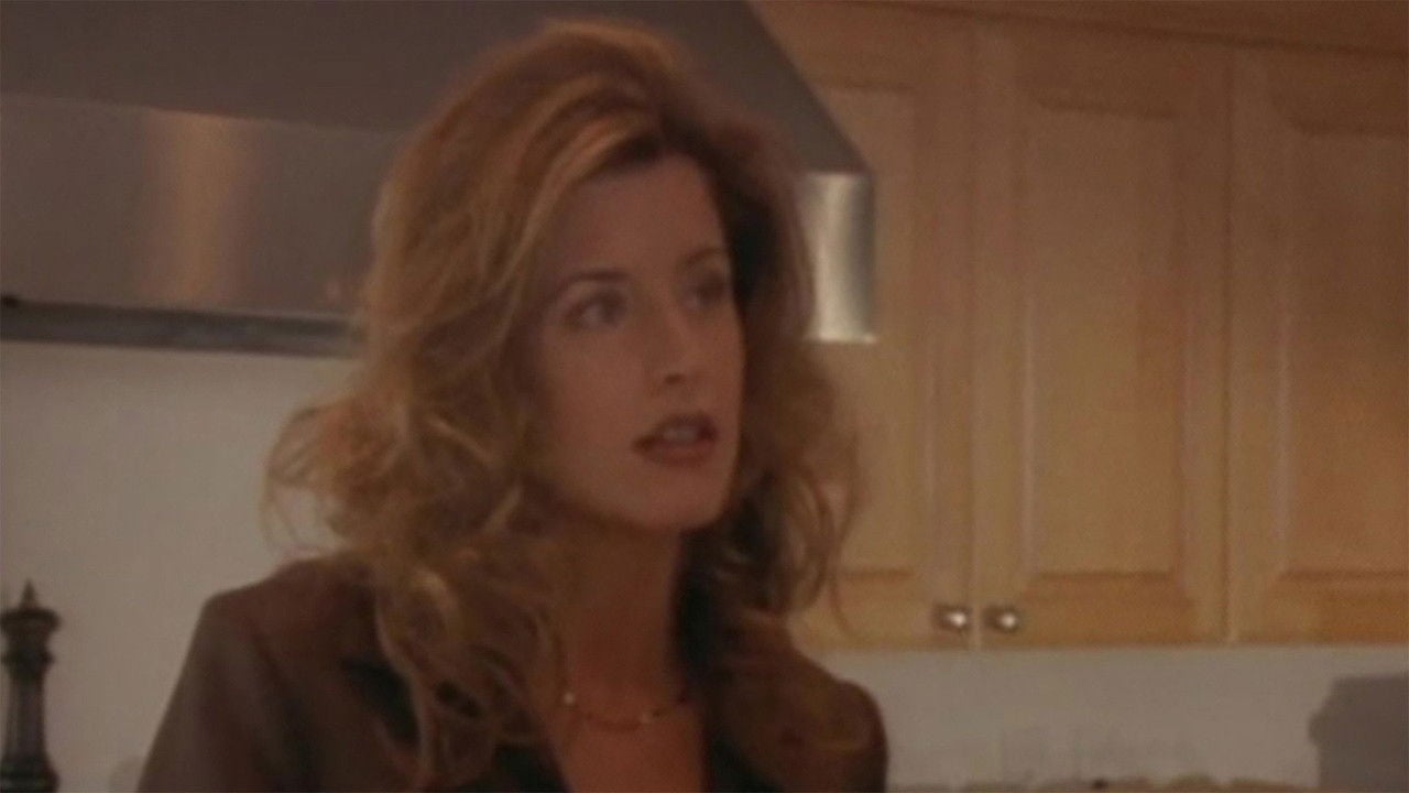 Cena do filme A Acompanhante