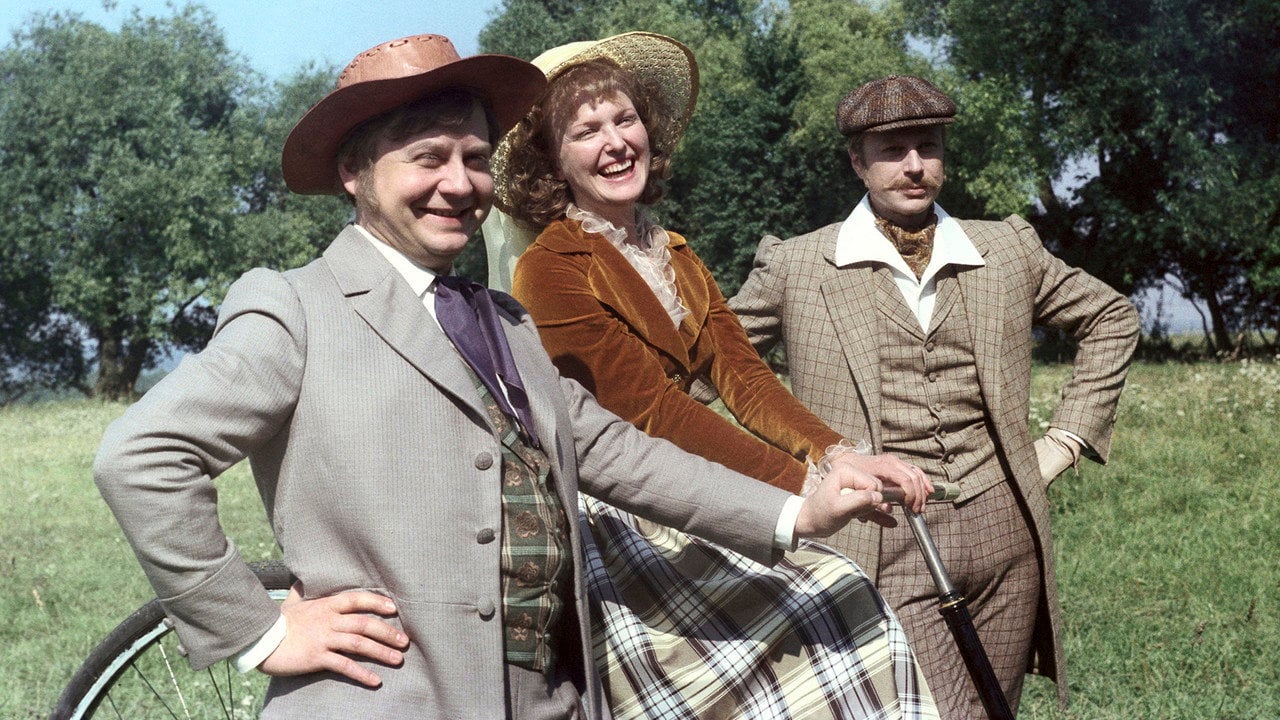 Cena do filme Alguns Dias na Vida de Oblomov