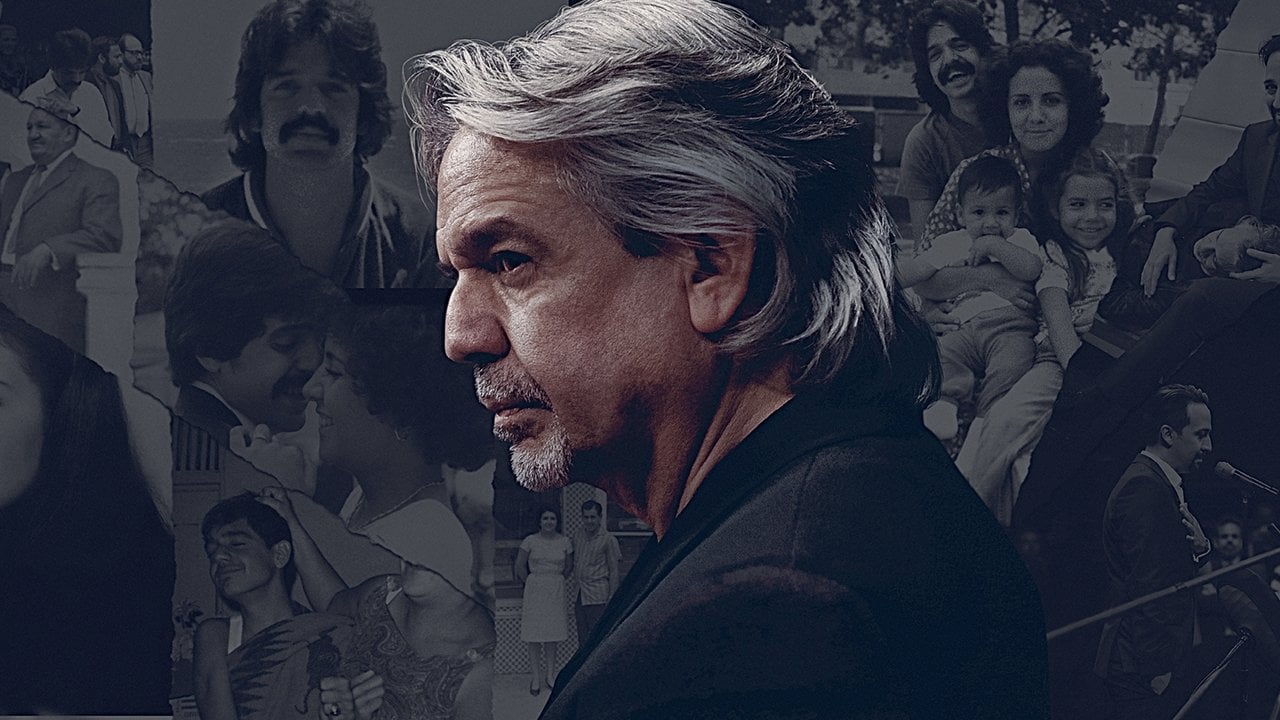 Cena do filme Sempre, Luis