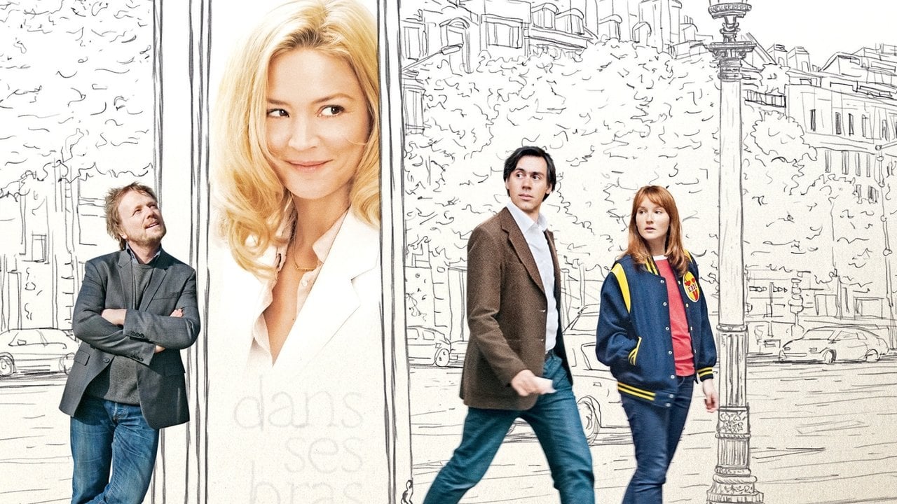 Cena do filme Romance à Francesa