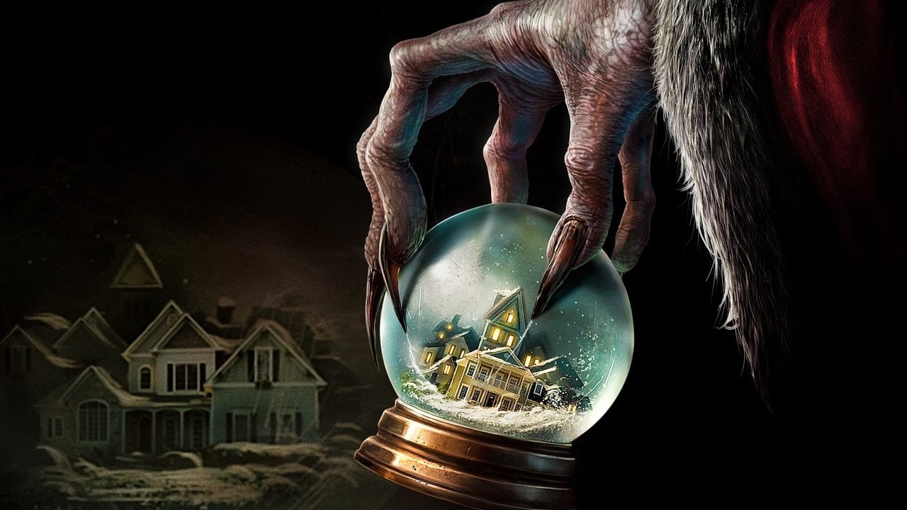 Cena do filme Krampus: O Terror do Natal