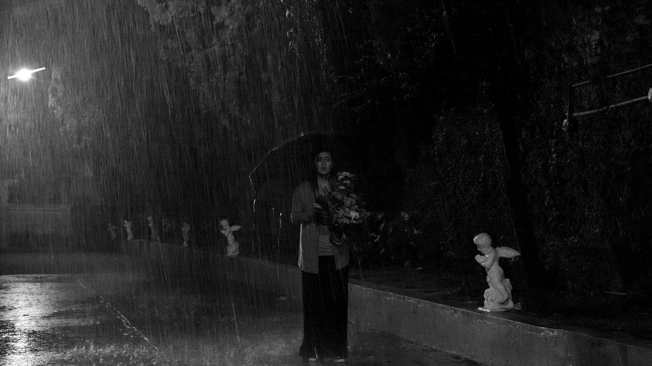 Cena do filme A Interrupção