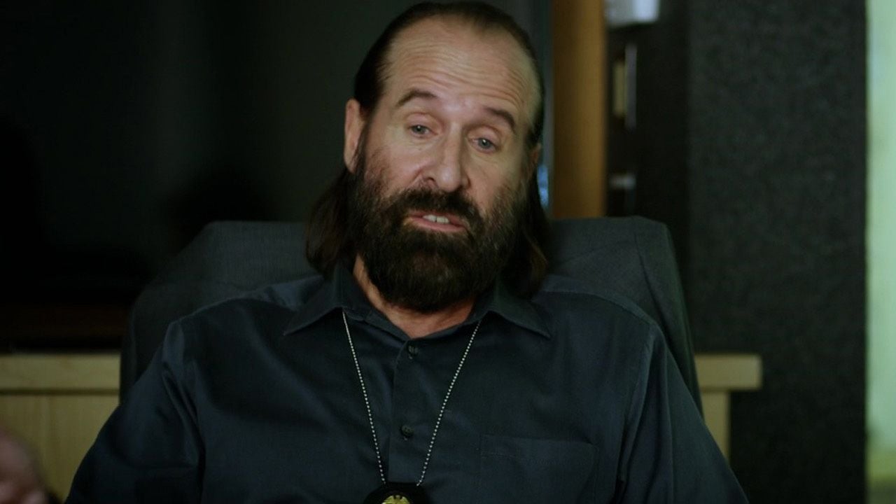 Cena do filme O Vingador da Iugoslávia