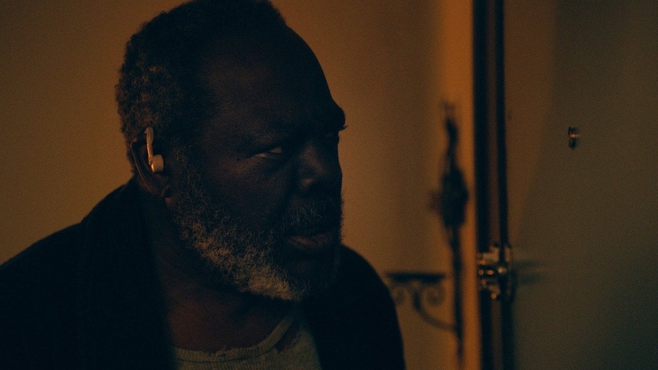 Cena do filme The Killing of Kenneth Chamberlain