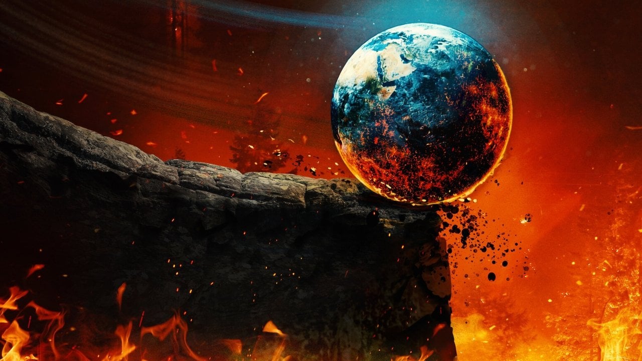 Cena do filme 2021 Nunca Mais