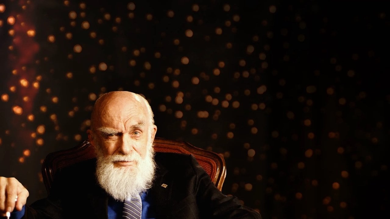 Cena do filme An Honest Liar