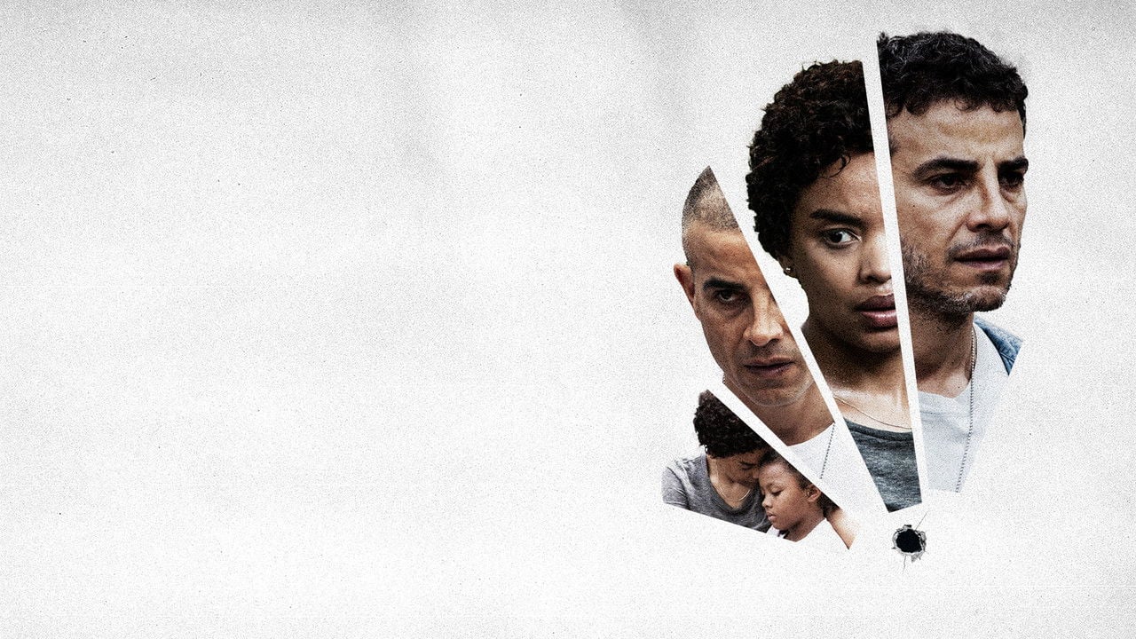 Cena do filme O Segundo Homem