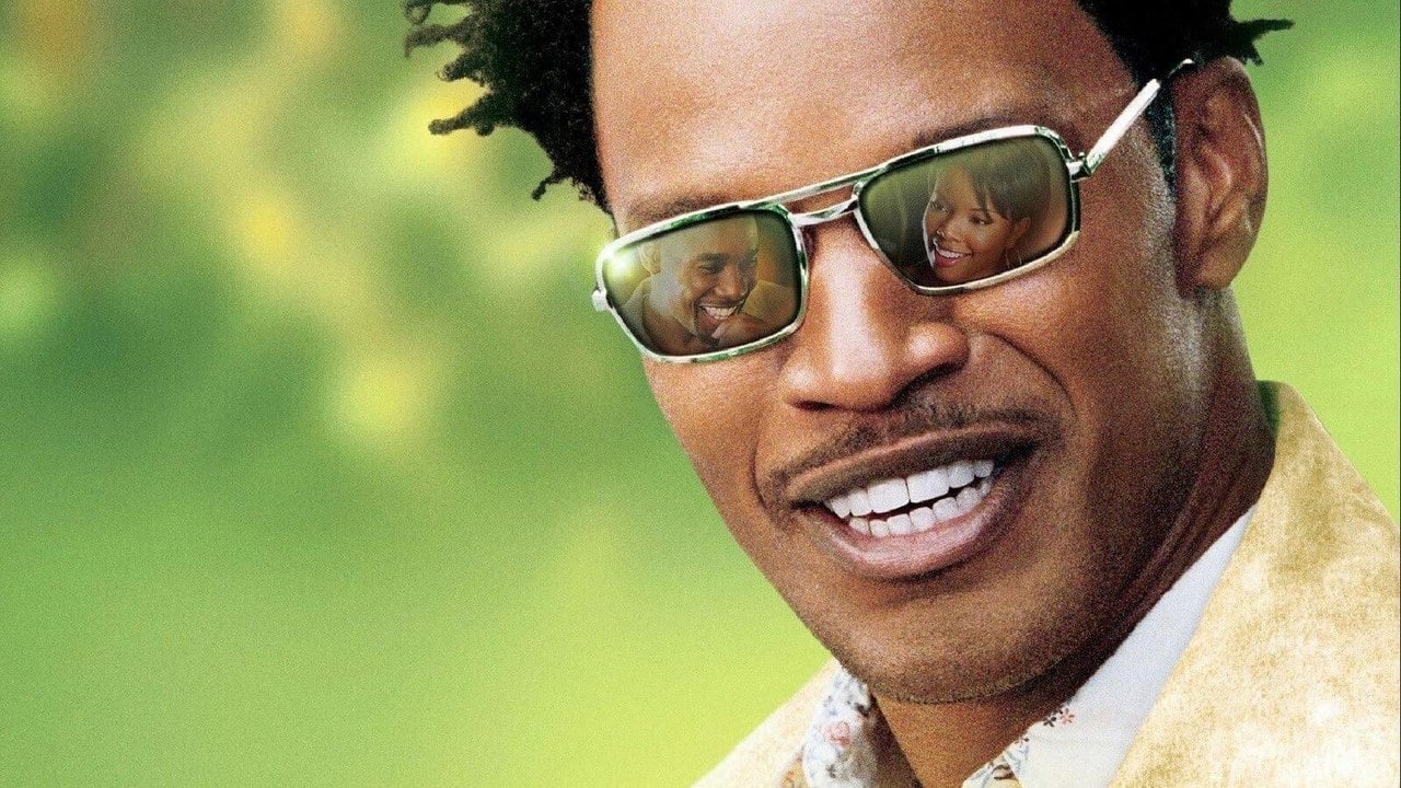 Cena do filme Quebrando as Regras