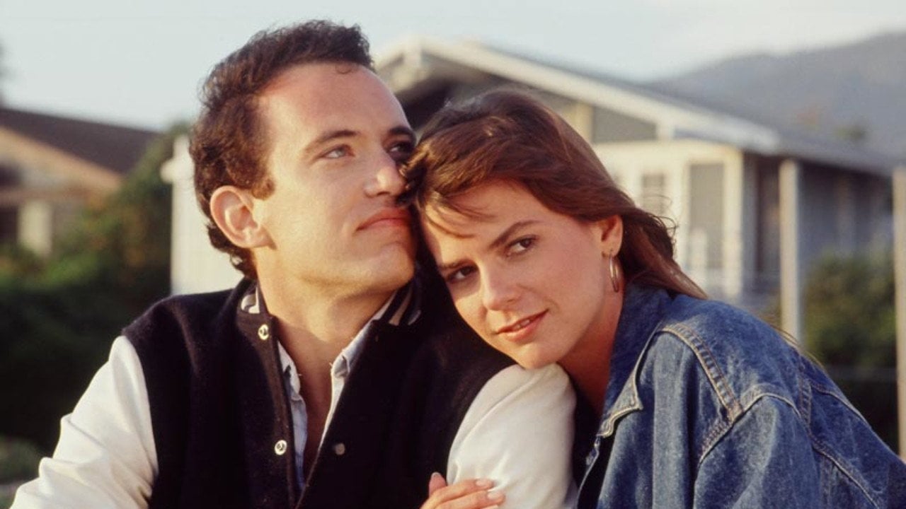 Cena do filme Coelhinhas de Praia