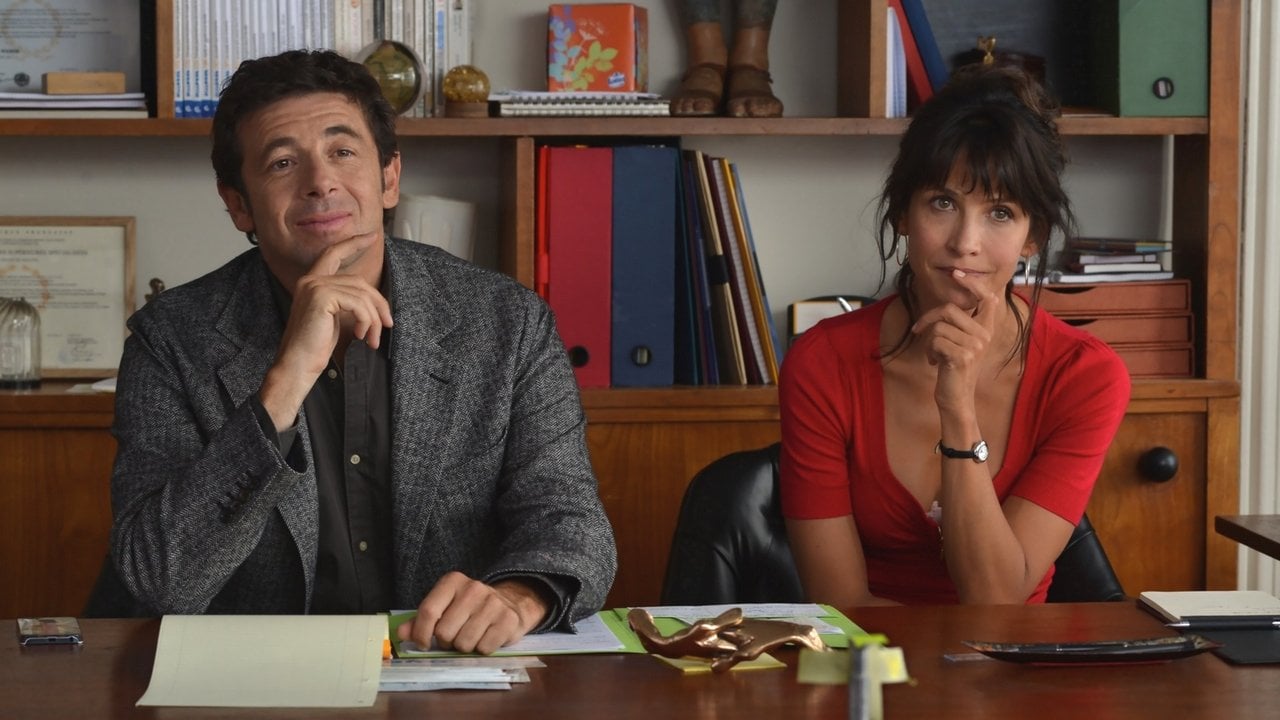 Cena do filme Sexo, Amor e Terapia