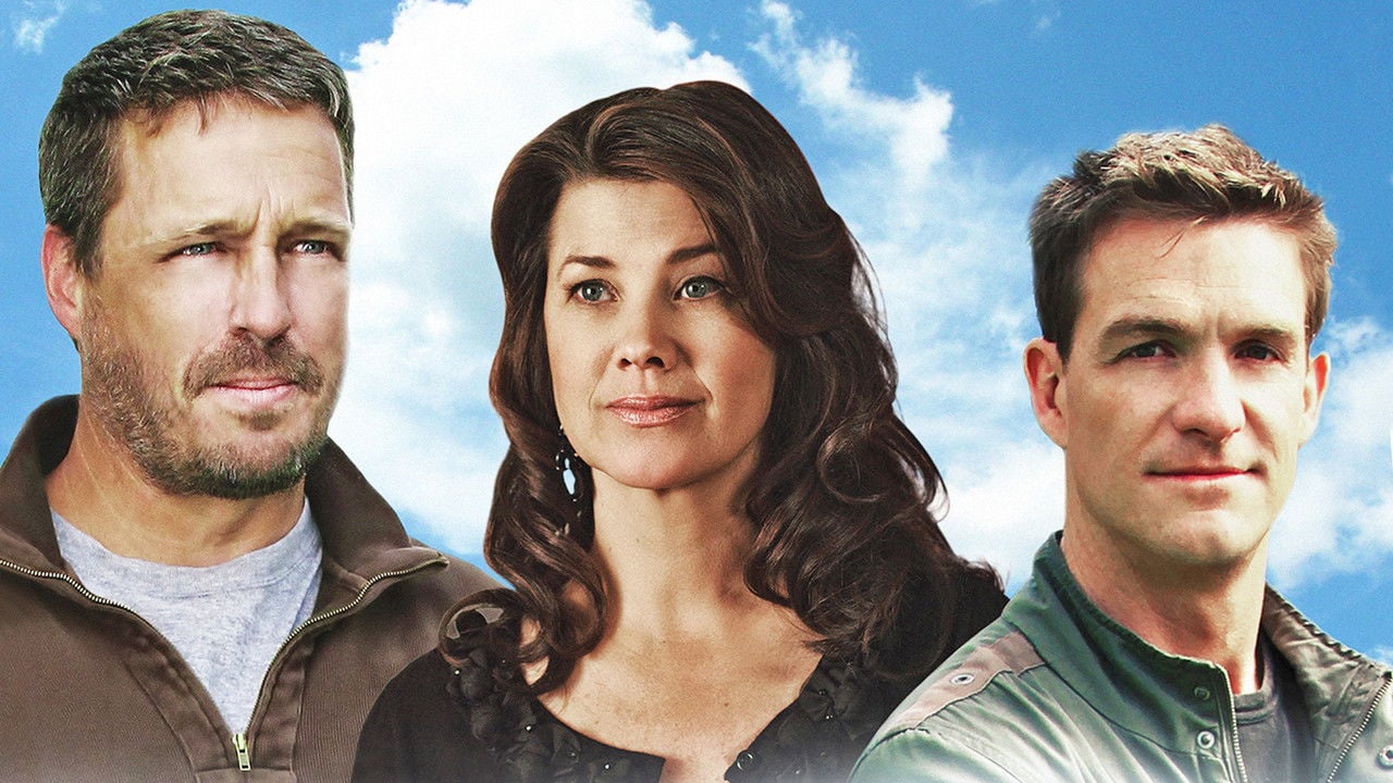 Cena do filme Corações em Mudança