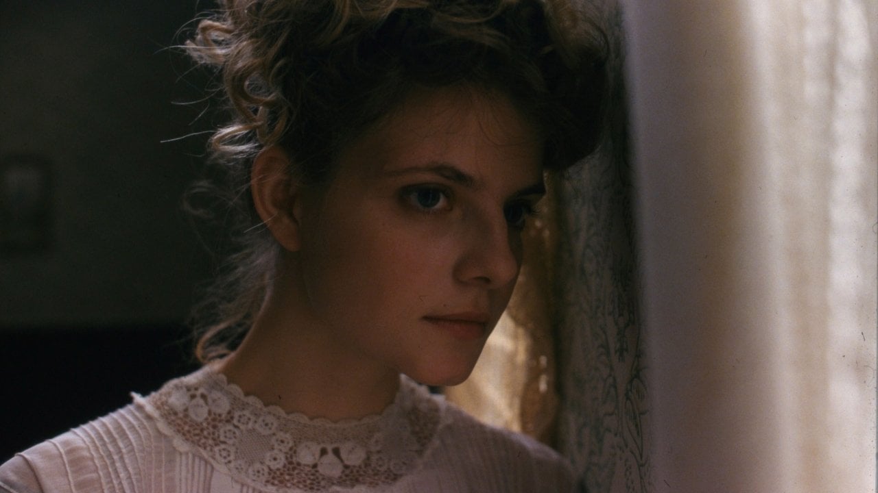 Cena do filme Entardecer