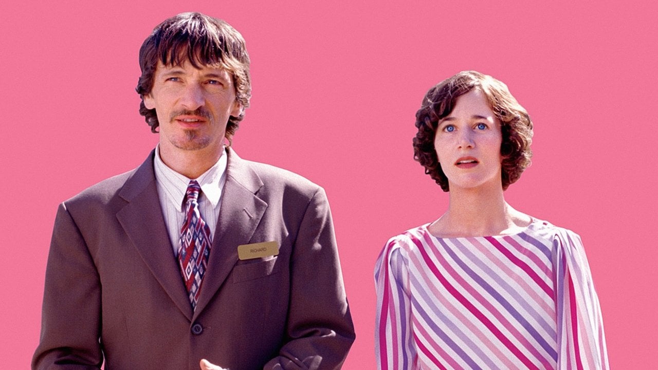 Cena do filme Me and You and Everyone We Know