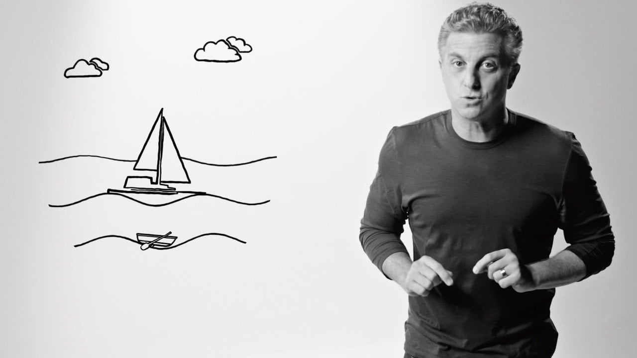 Cena do filme 2021: O Ano Que Não Começou