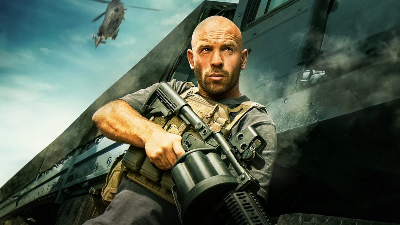 Cena do filme O Salário do Medo