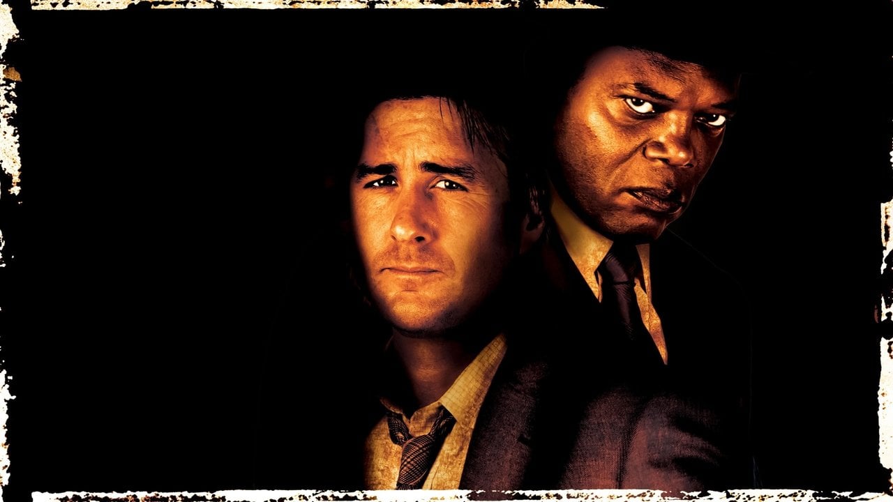 Cena do filme Encontro Maligno