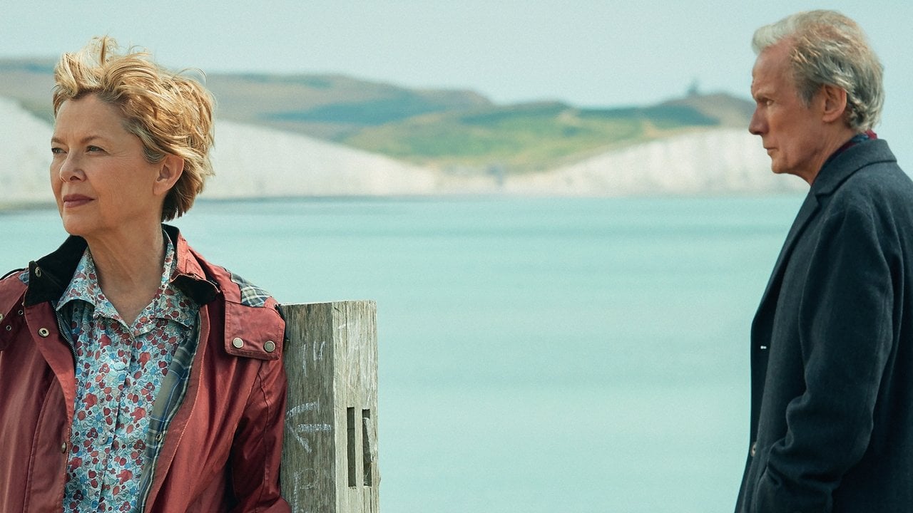 Cena do filme Enquanto Houver Amor