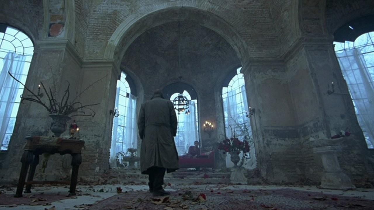 Cena do filme Cidade Dos Vampiros