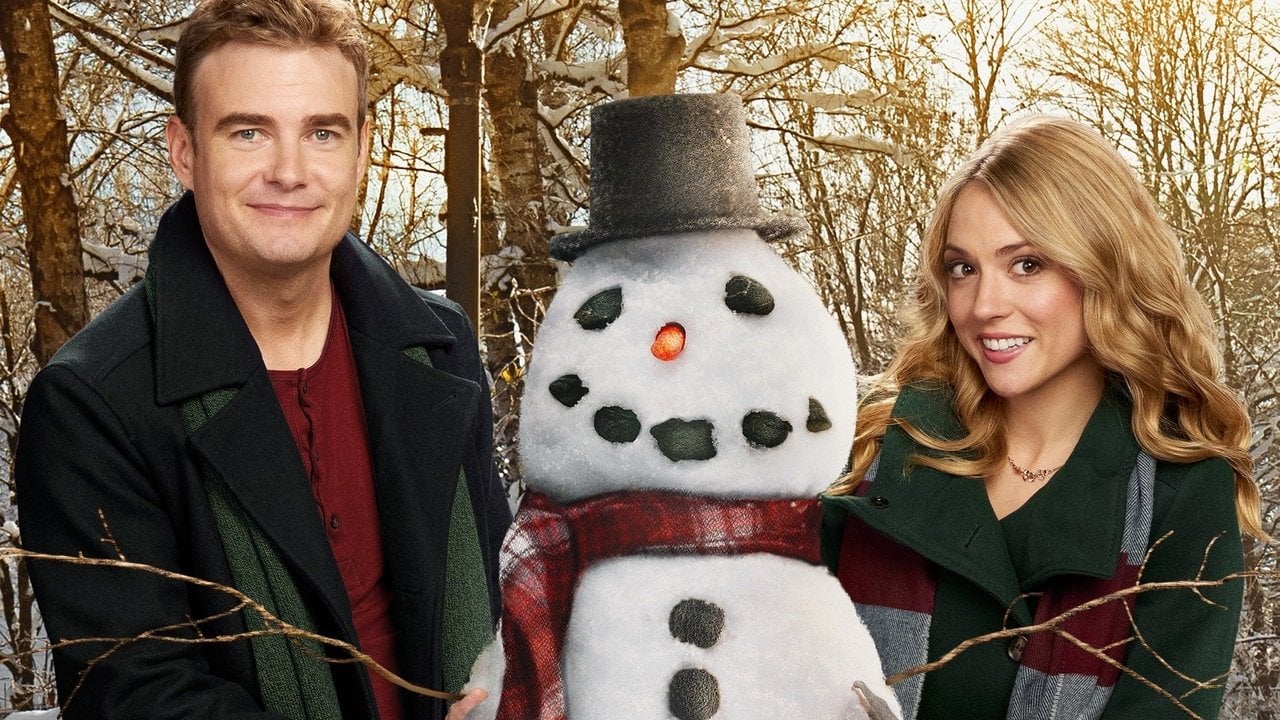 Cena do filme Redescobrindo o Natal