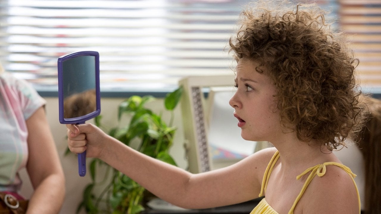 Cena do filme Permanente