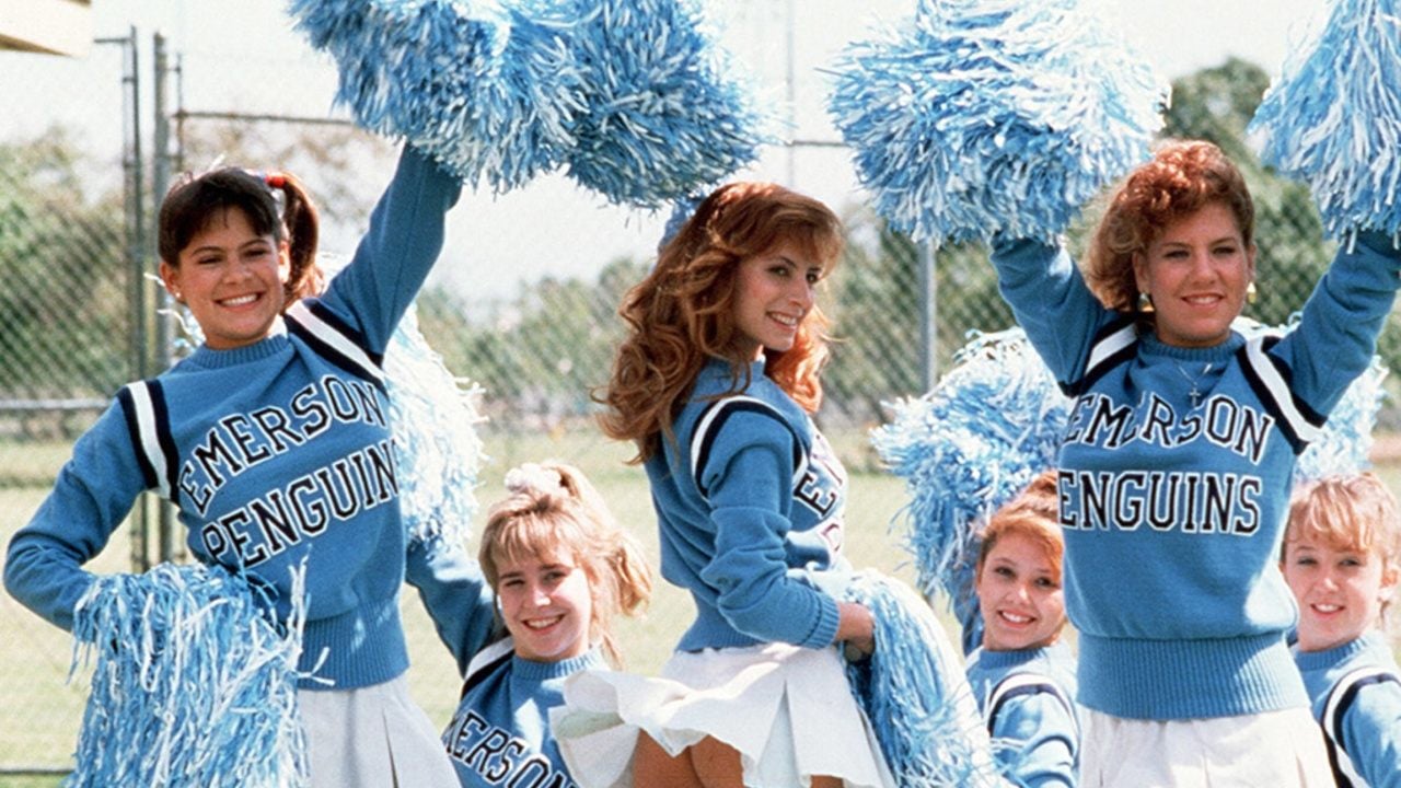 Cena do filme Uma Mistura Especial 2