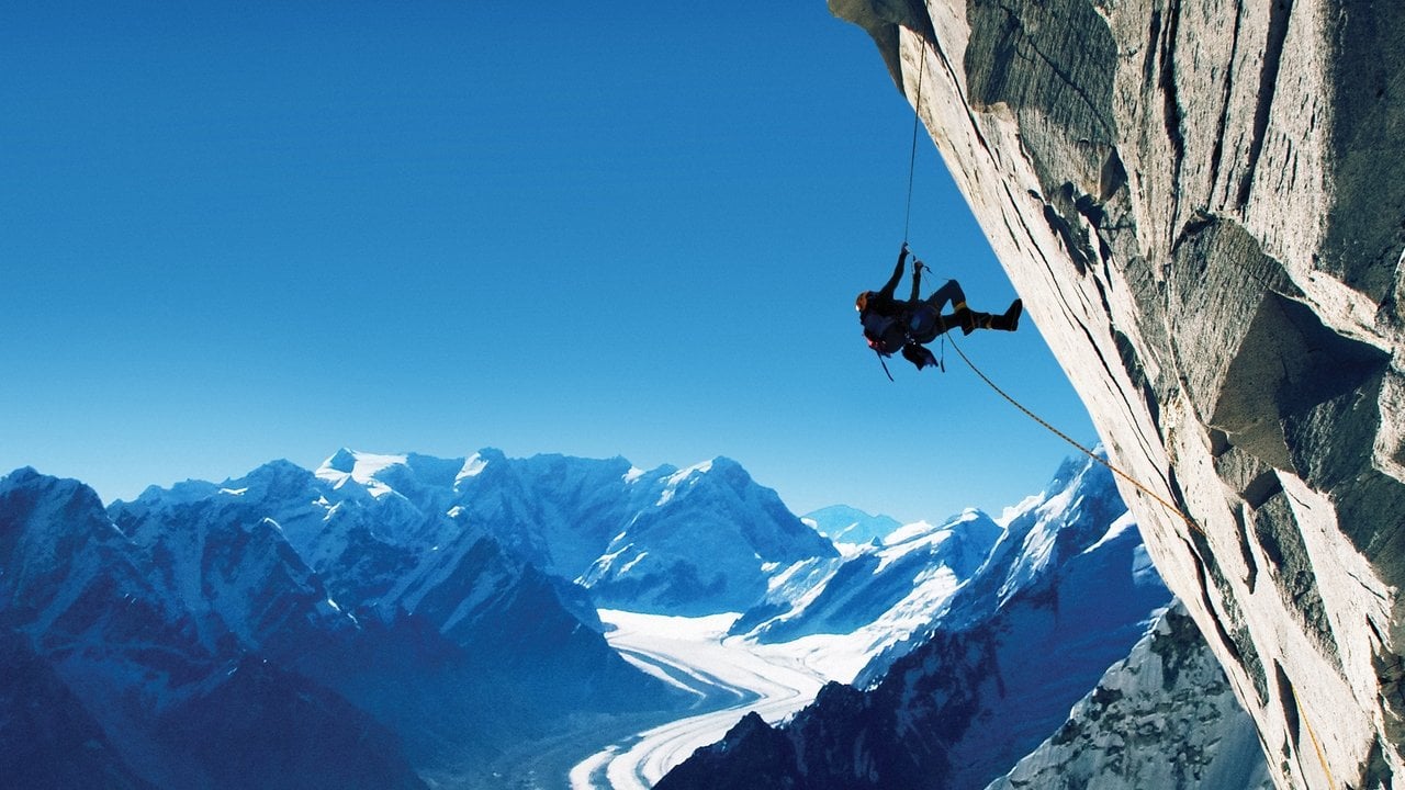 Cena do filme Meru: O Centro do Universo