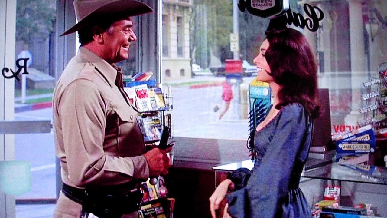 Cena do filme Vamos Fazer a Guerra?